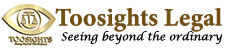 Toosights Legal Services