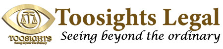 Toosights Legal Services